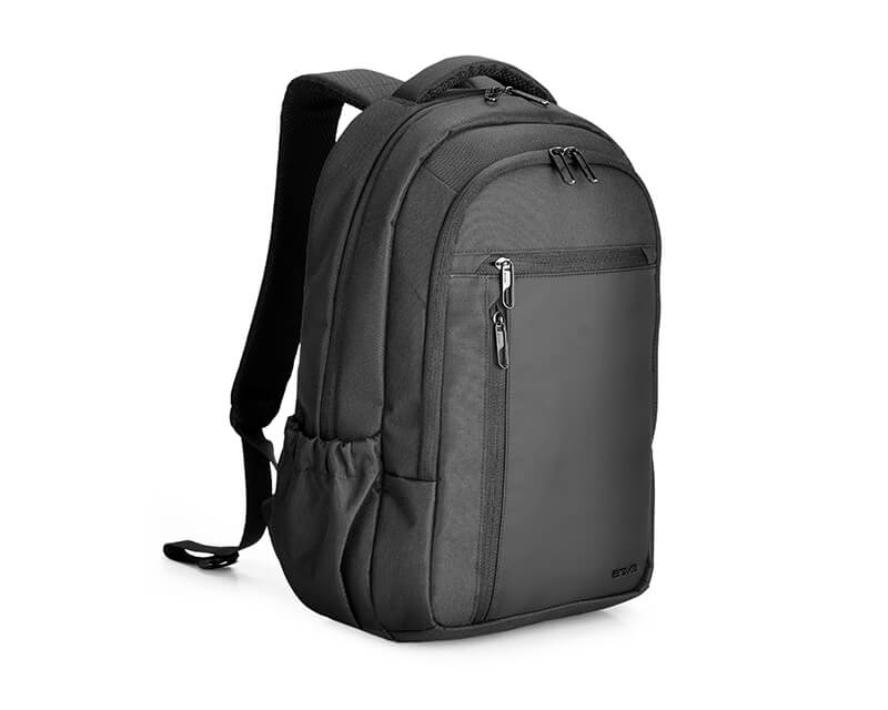 AGVA-Basics 15.6" Laptop Backpack