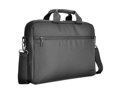 AGVA-Basics 15.6" Laptop Briefcase
