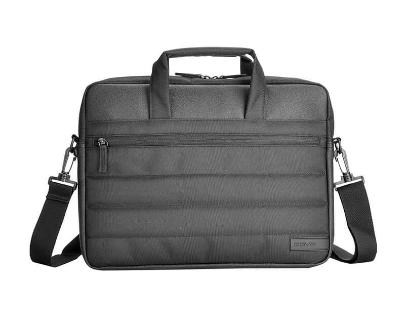 AGVA-Basics 13.3" Laptop Briefcase