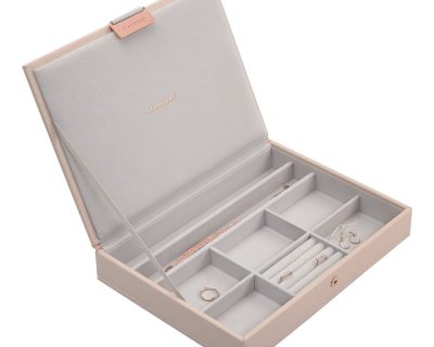 Blush Classic Jewellery Box