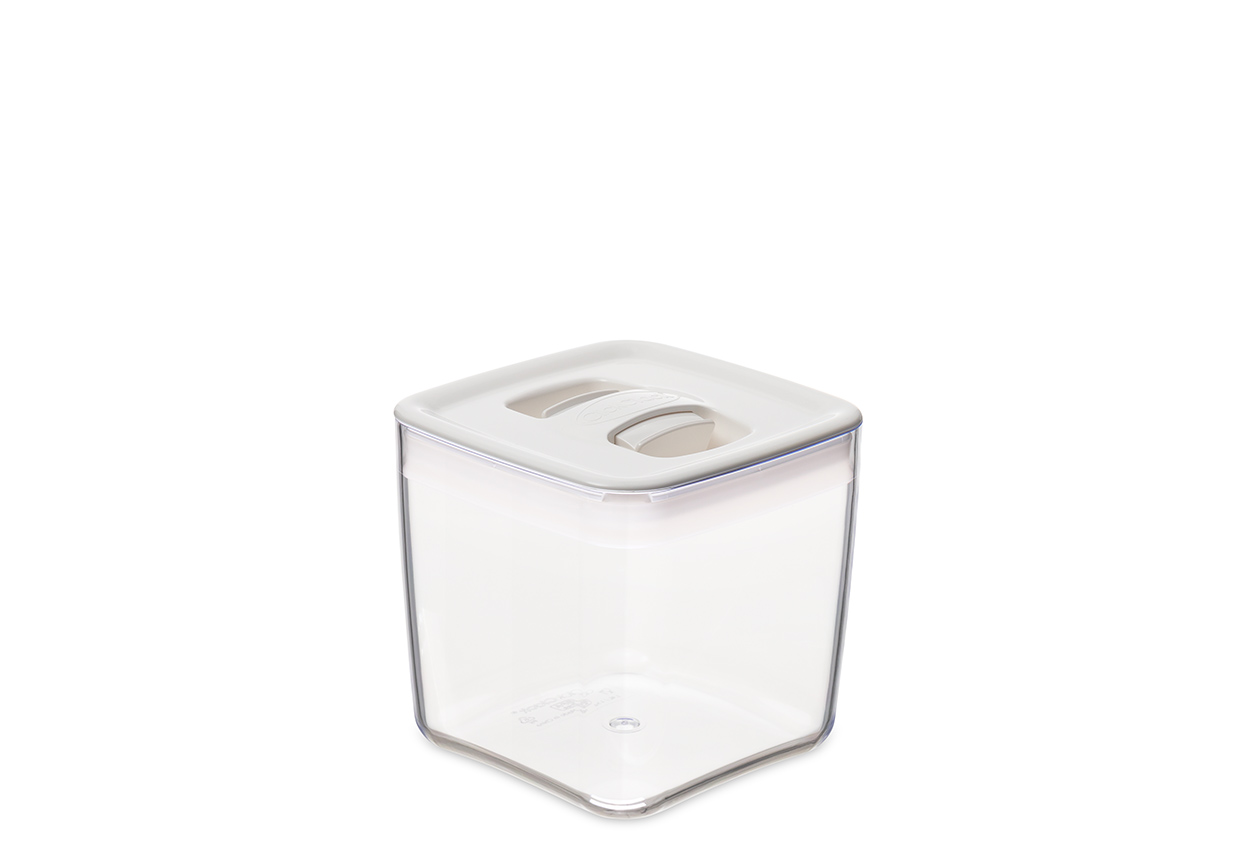 Pantry Cube 1.4L White