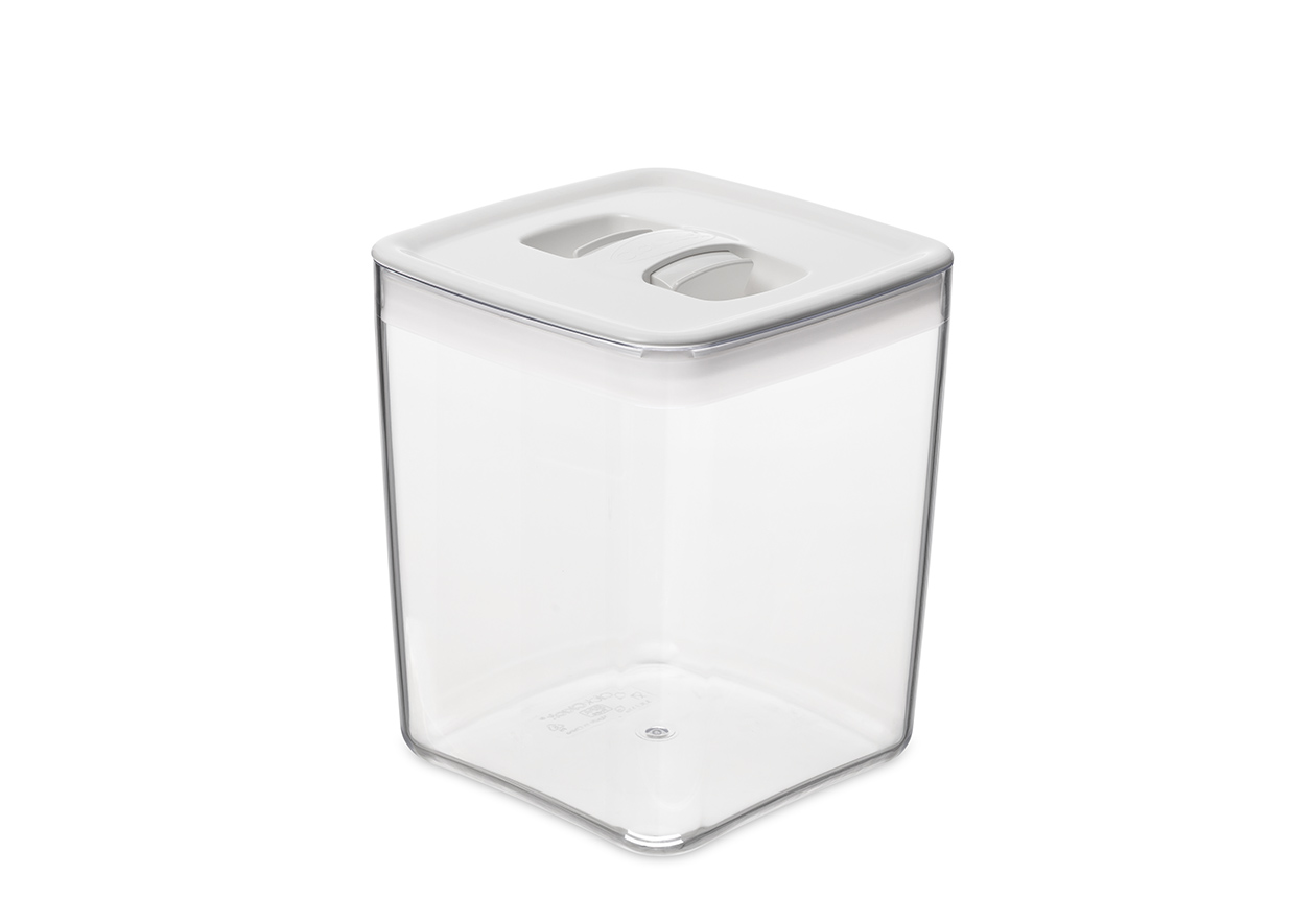 Pantry Cube 3.3L White