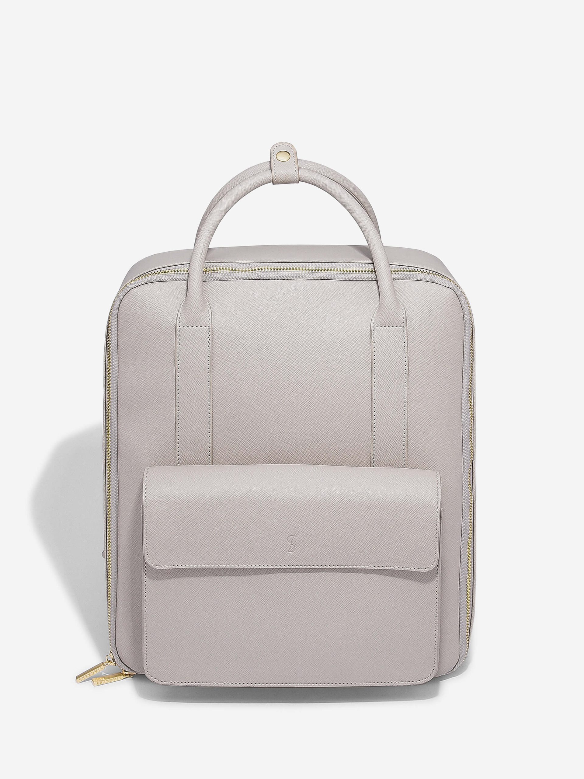 Picnic Backpack - Taupe