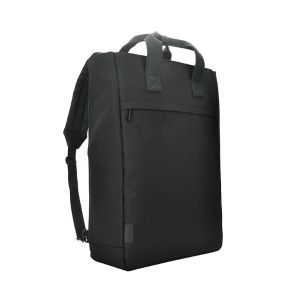 Generation Earth 15.6-16" Recycled Berlin Backpack - Black