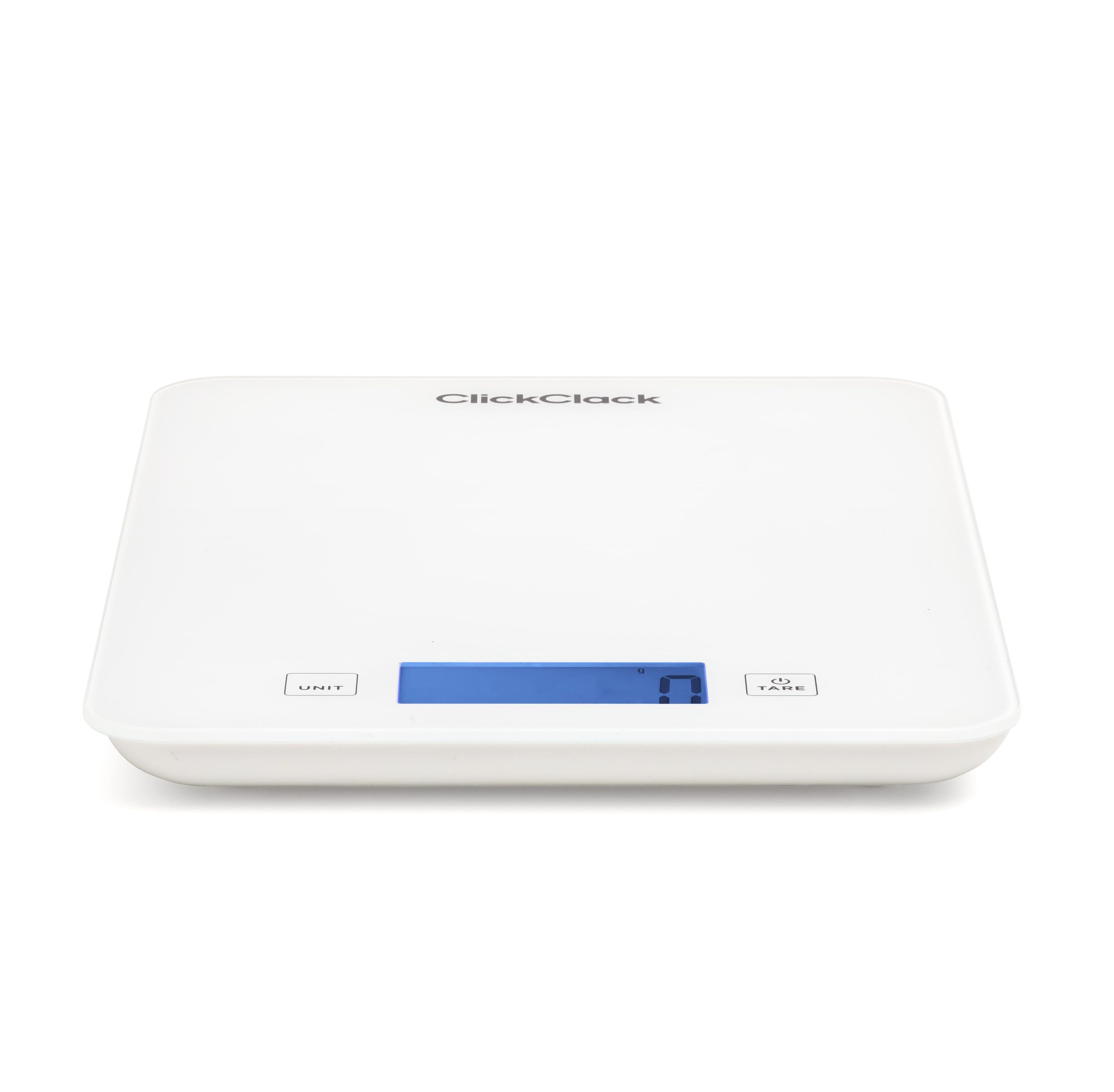 Electronic Scales White