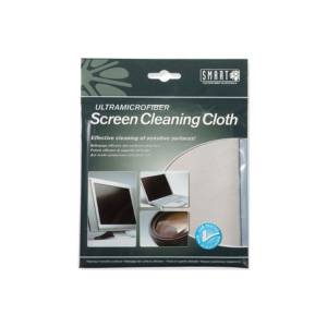 Screen Cleaning Cloth